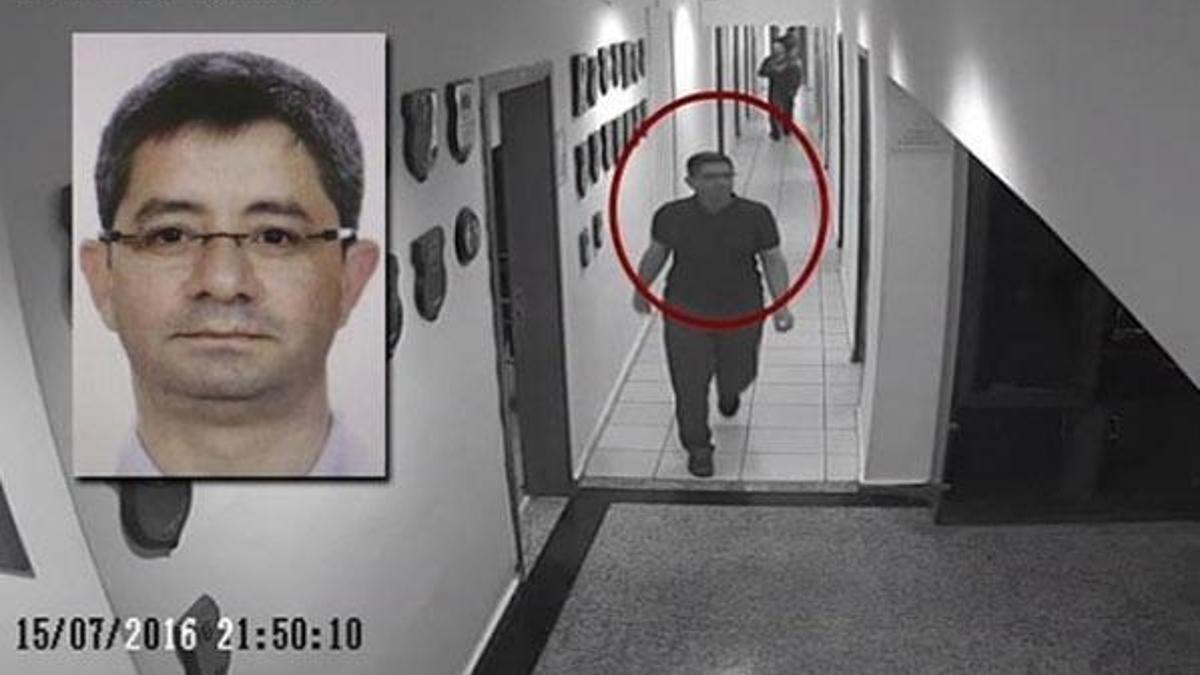 Kemal Batmaz hakkında yeni iddianame