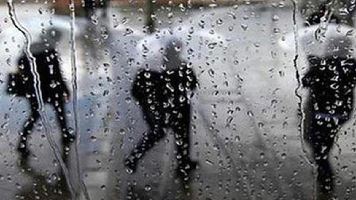 Meteoroloji'den kritik uyarılar peş peşe geldi