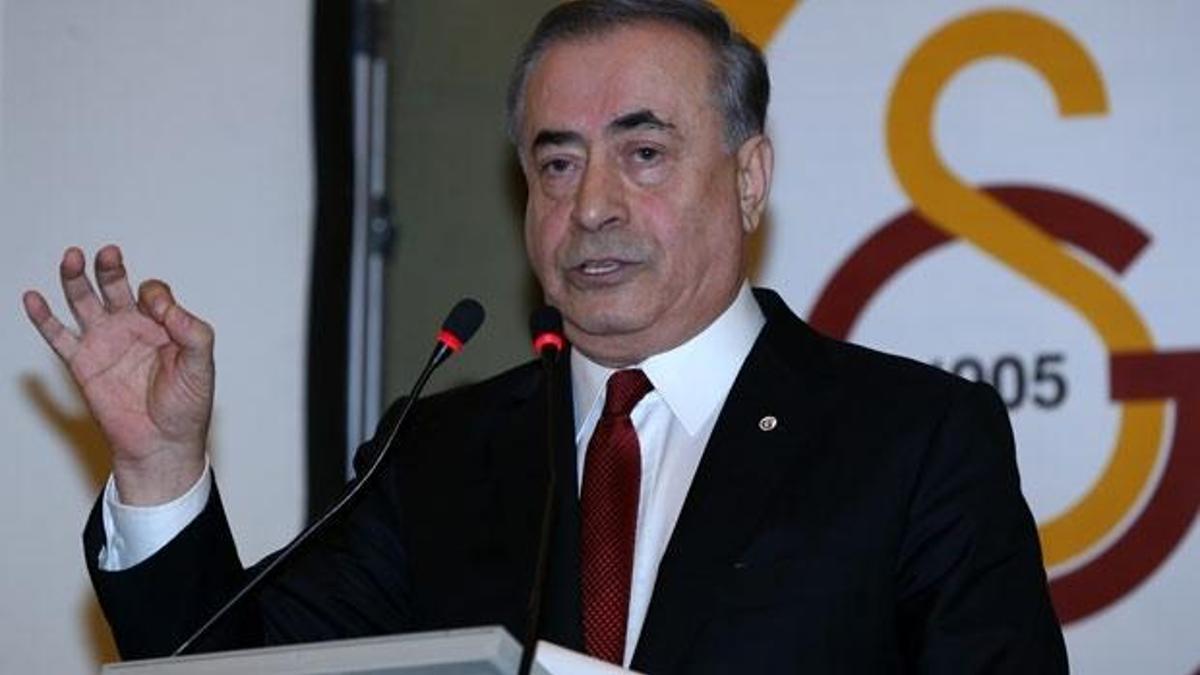 Cengiz: 'Men cezası almıyoruz. Avrupa'da olacağız'