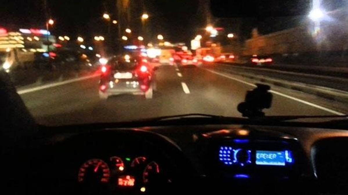 Makasçılar, İstanbul'un kabusu oldu!