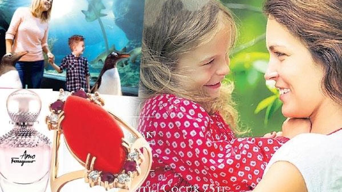 En güzel hediye alternatifleri