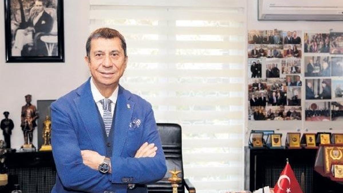 Sahici olmak heyecanı ve başarıyı sürekli kılar
