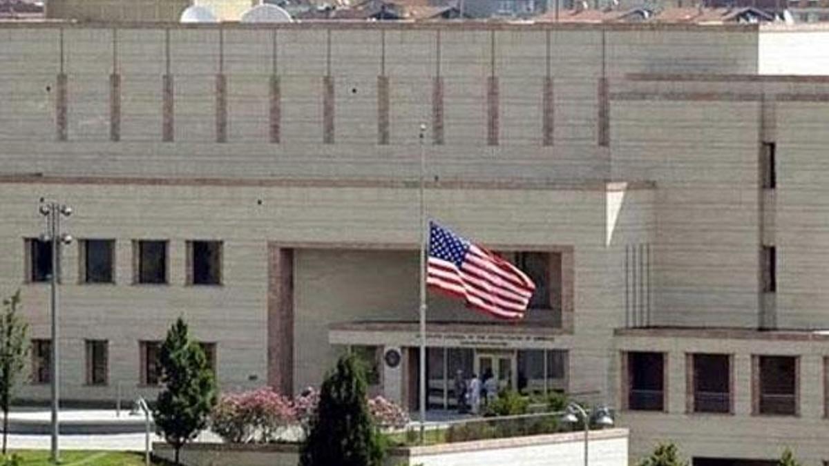 ABD Dışişleri Bakanlığı tarihi duyurdu: 14 Mayıs'ta açılacak!