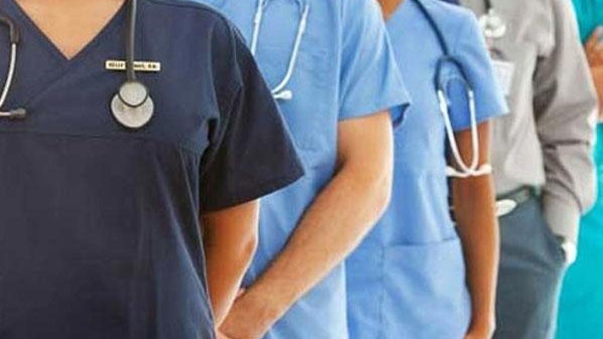 Sağlık Bakanı Demircan: 18 bin sağlık personeli alınacak!