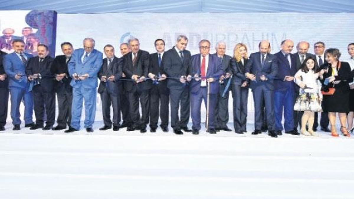 Cari açığa ilaç