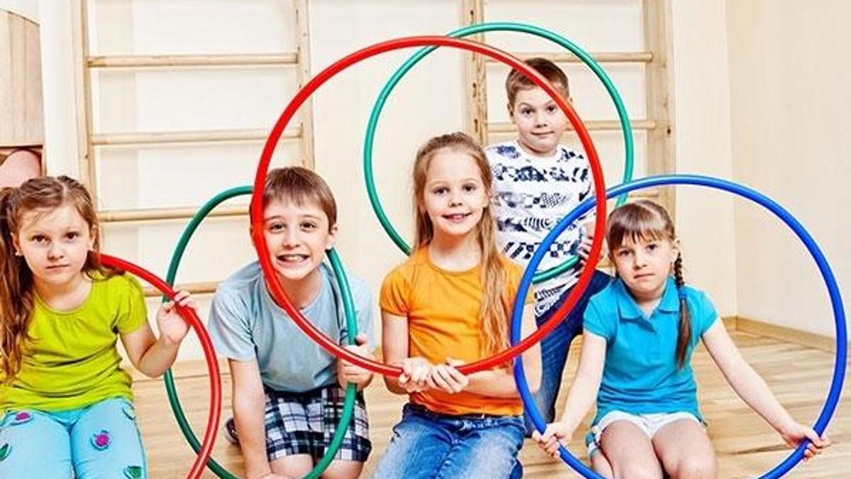 Çocuk festivali yaklaşıyor