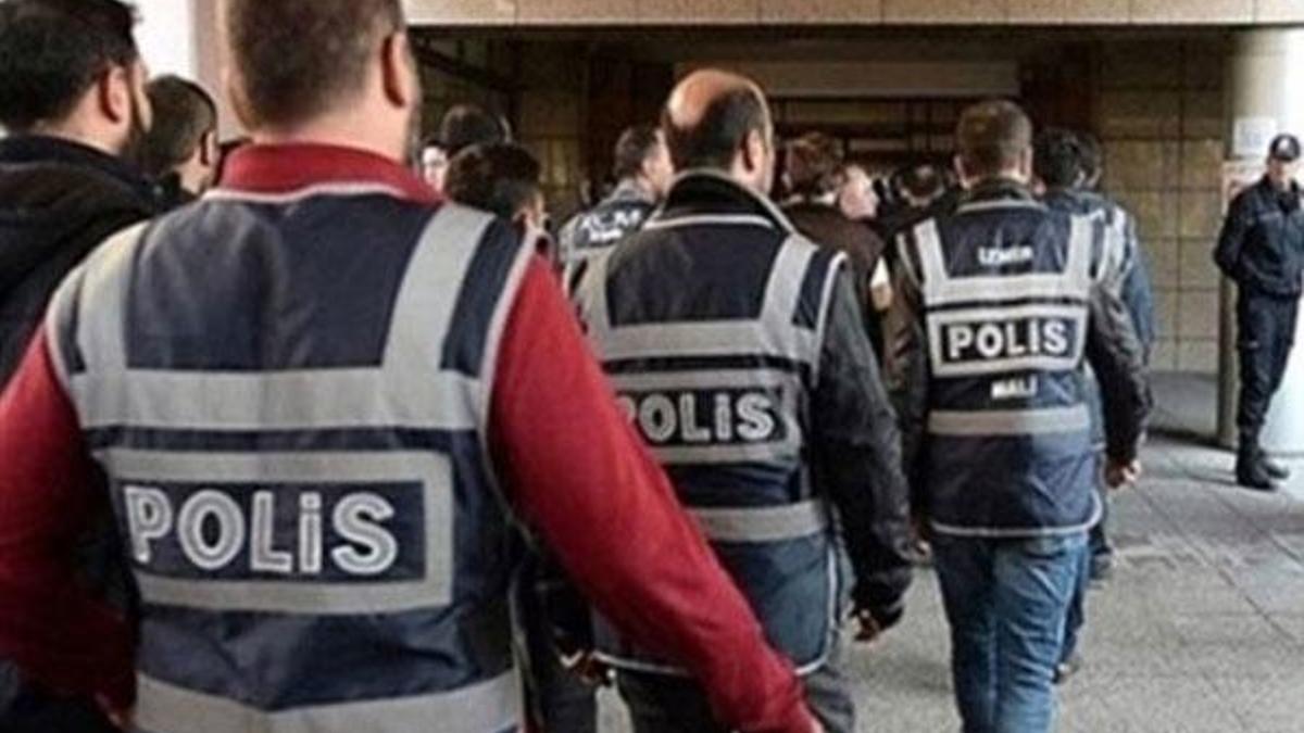Hesaplarında 80 milyon lira para hareketliliği olmuş