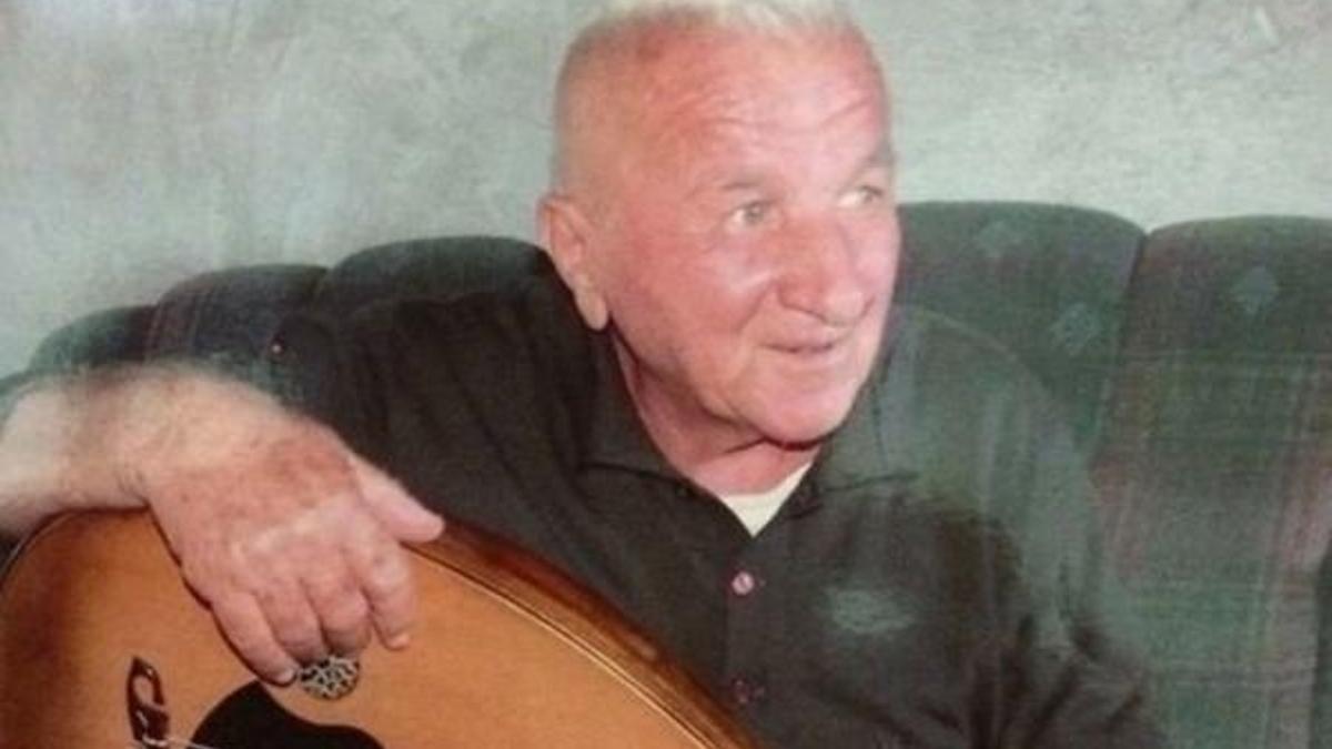 Söz yazarı Ahmet Kaçar vefat etti