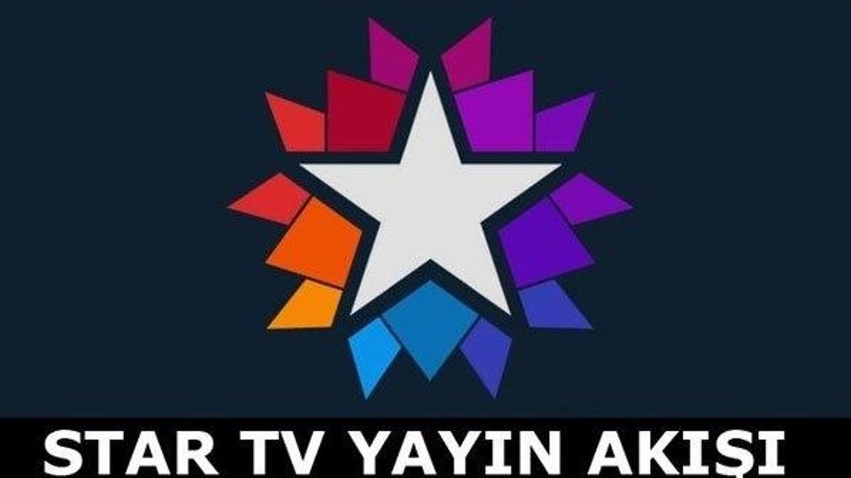 Star TV yayın akışında bugün neler var? - 12 Mayıs Cumartesi