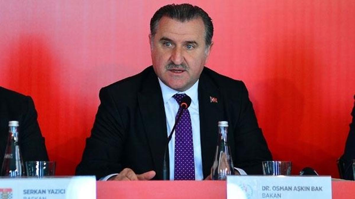 Dünya Ralli Şampiyonası'nın tanıtım toplantısı yapıldı