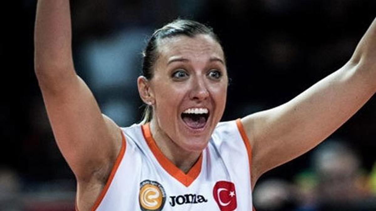 Larson'la yola devam!