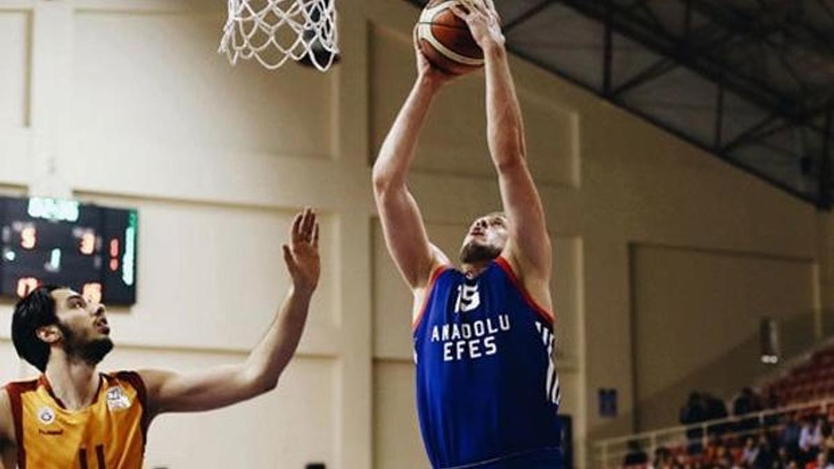Galatasaray play-off'a giremedi!
