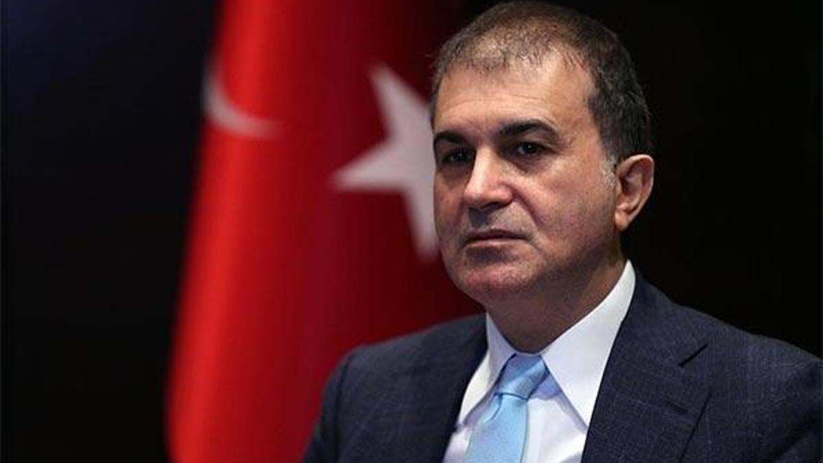 AB Bakanı Çelik'ten AB'ye Brexit uyarısı
