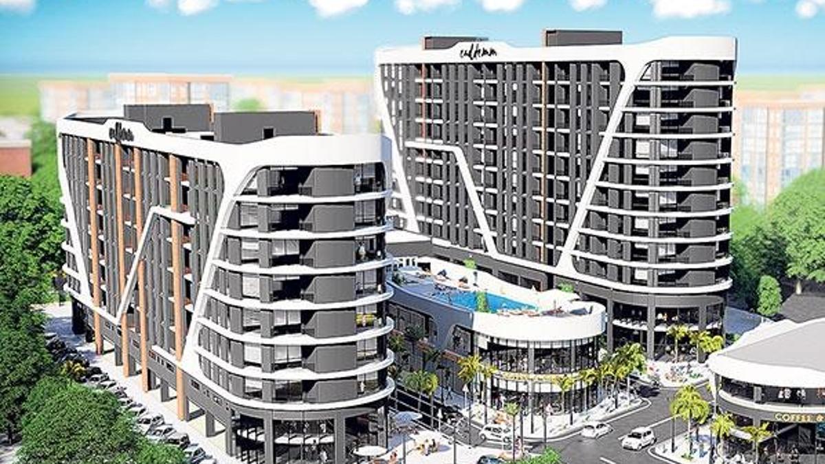 Bodrum mu?  Kıbrıs mı?