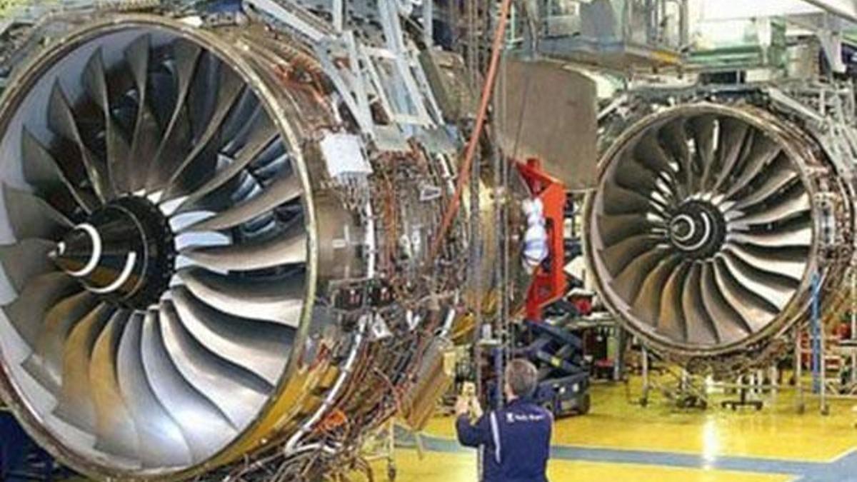 Yerli motor için tarih belli oldu!