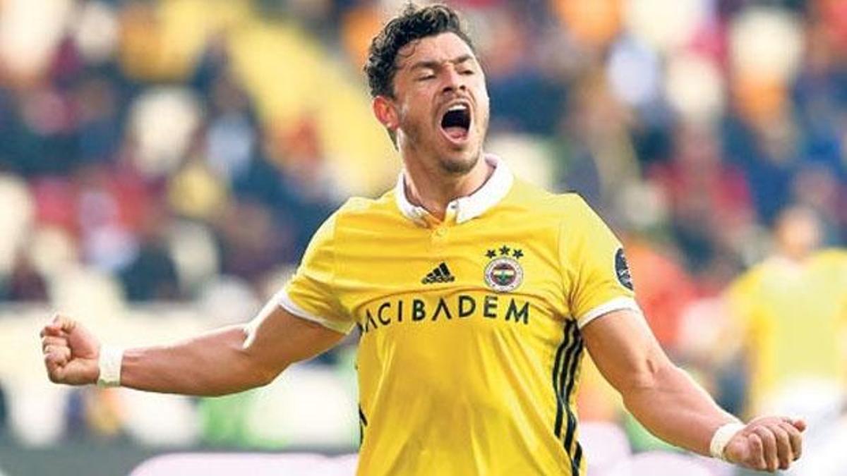 Brezilyalı taraftarlardan Giuliano kararı!