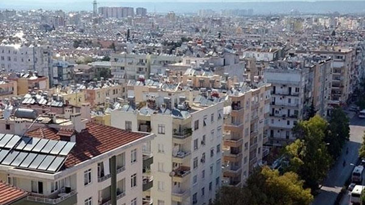 Emlak komisyonlarına yüzde 4 sınırı!