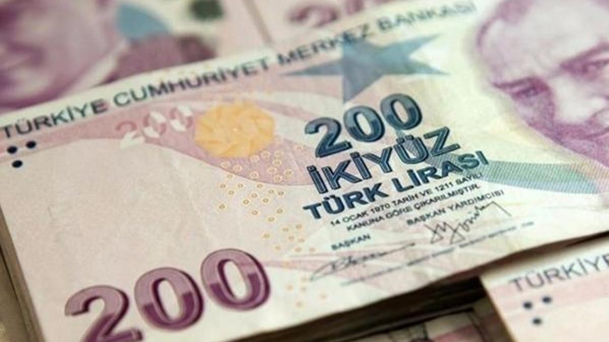Son dakika: Emeklilere ikramiyenin ödeneceği tarih...