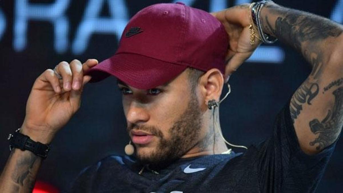 Başkan resmen açıkladı! Neymar...