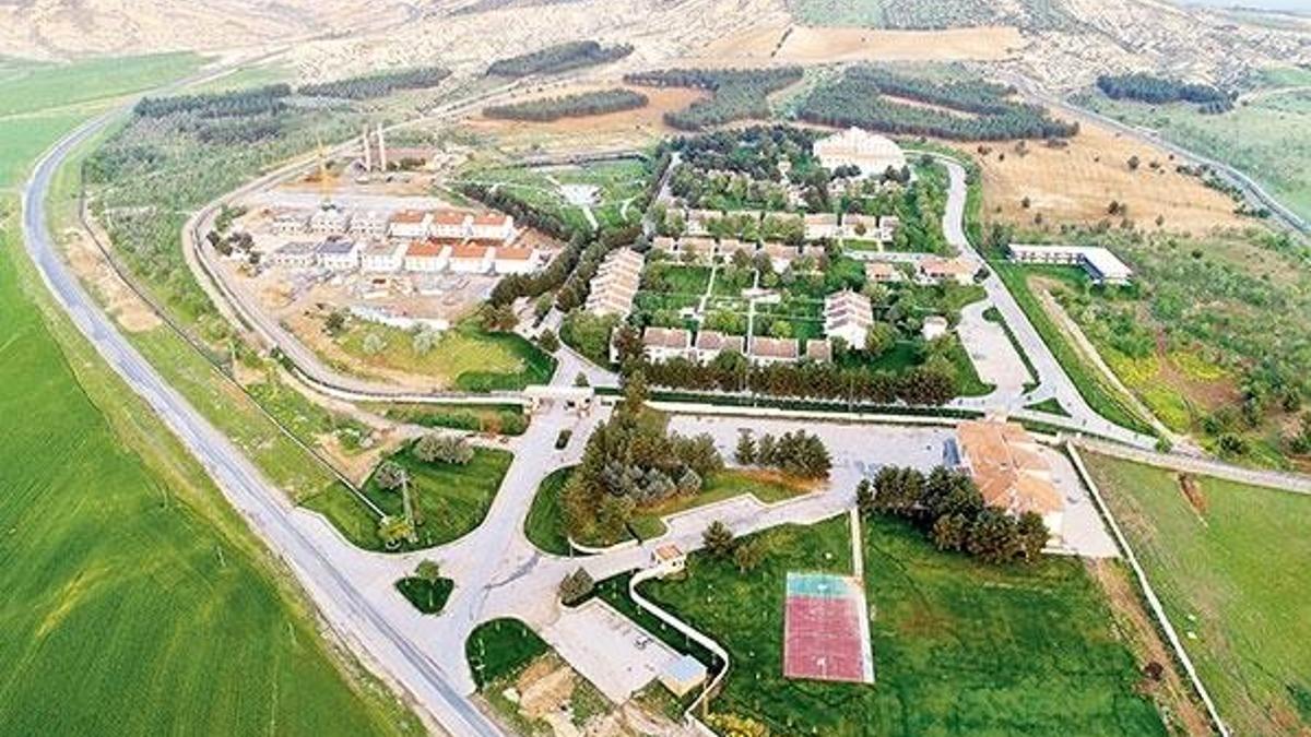 1.1 milyar dolar yatırımla işsizlik yarıya inecek