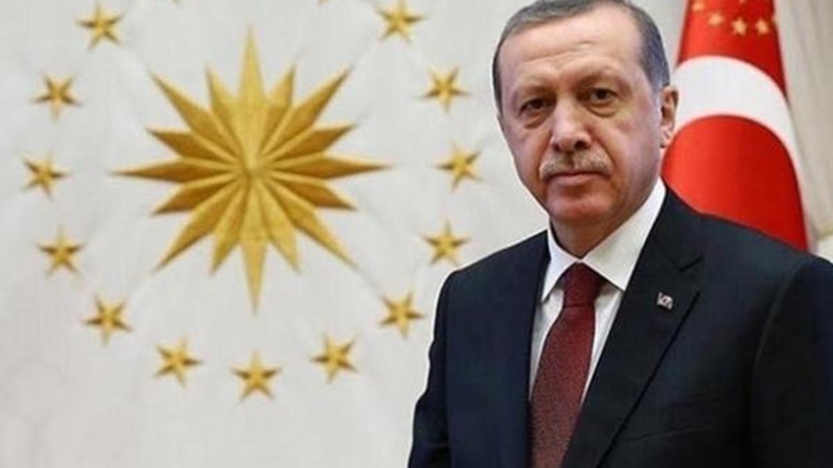 15'liler Platformu'ndan Cumhurbaşkanı Erdoğan'a destek