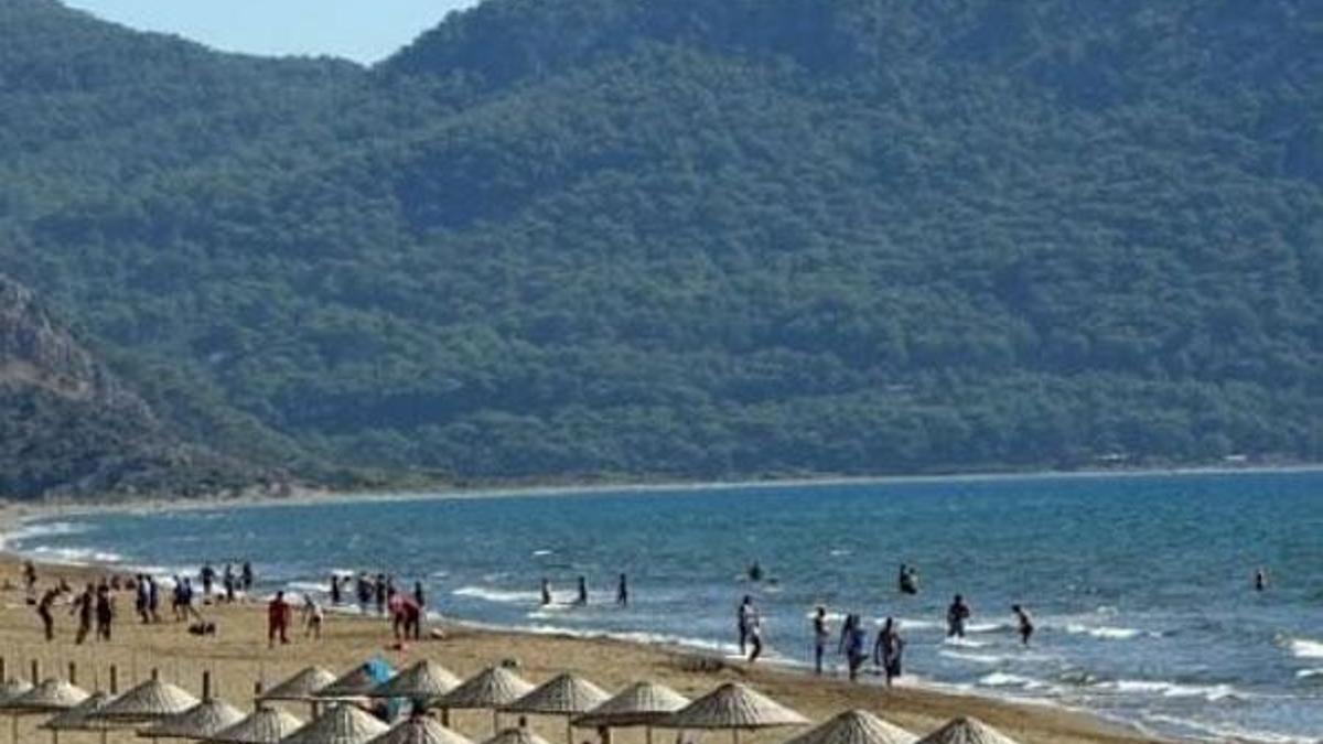 30 bin TL maaşla profesyonel turist aranıyor