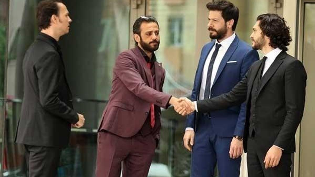 Çukur son bölümde neler yaşandı? Çukur 29. yeni bölüm fragmanı...