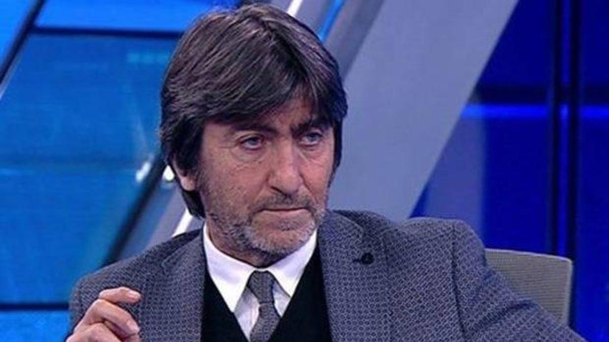 Rıdvan Dilmen 4 yıllık anlaşmayı açıkladı!
