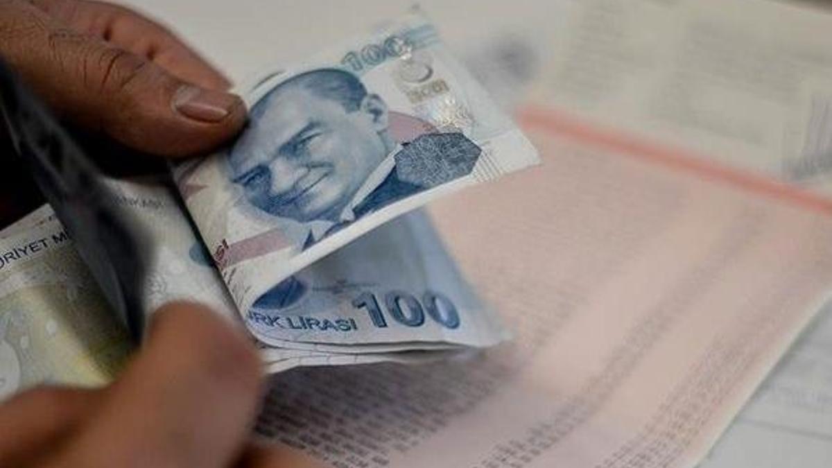 Son dakika: Emekli ikramiyesine de zam geliyor!
