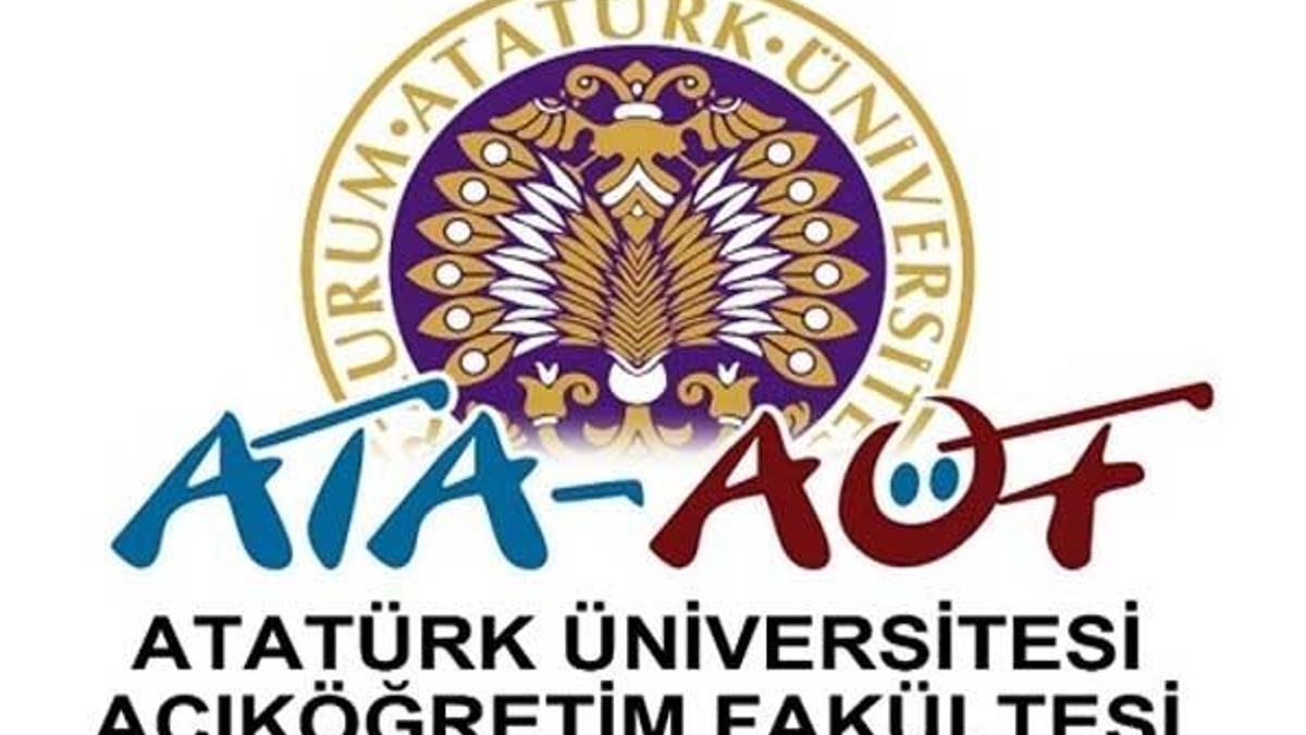 ATA - AÖF sınav soru ve cevapları yayınlandı mı?