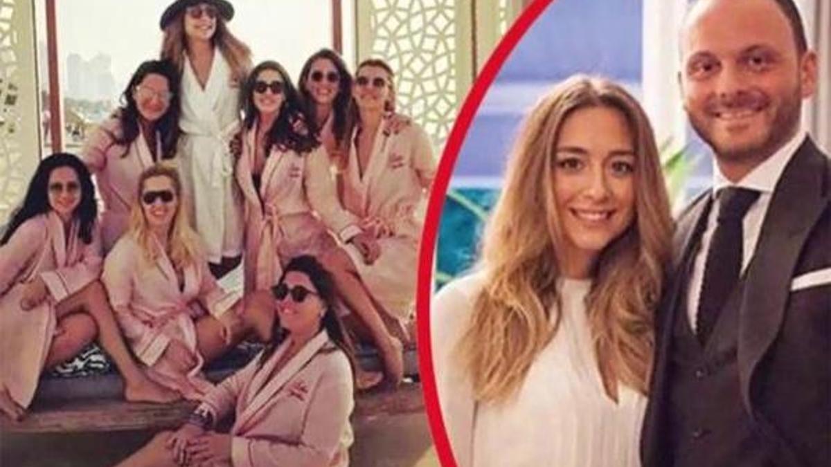 Kaza sonrası ilk paylaşım!