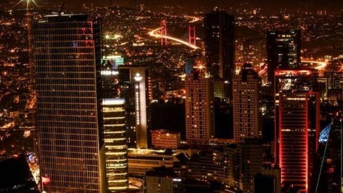 İstanbul’da oteller doldu