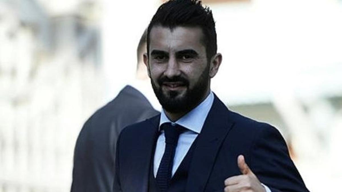 Gaziantepspor'da Elyasa Süme ile yollar ayrıldı