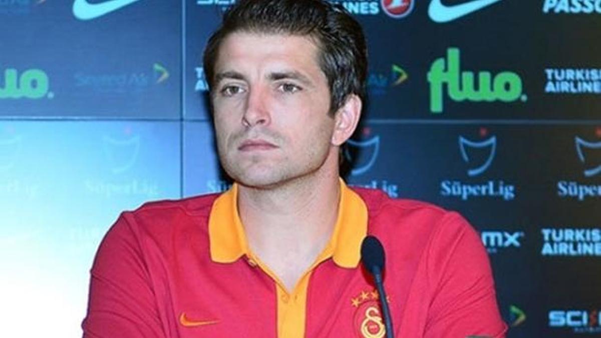 Carrasco'dan Muslera açıklaması