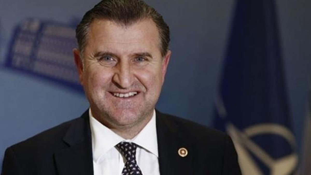 Bak: "Türkiye'nin genç yeteneklerini keşfetmeye geliyoruz"