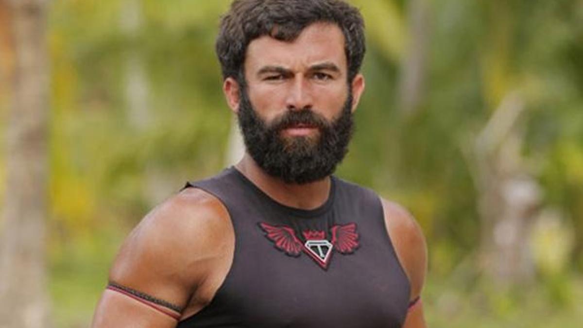 Survivor Turabi: İntikamımı alacağım!