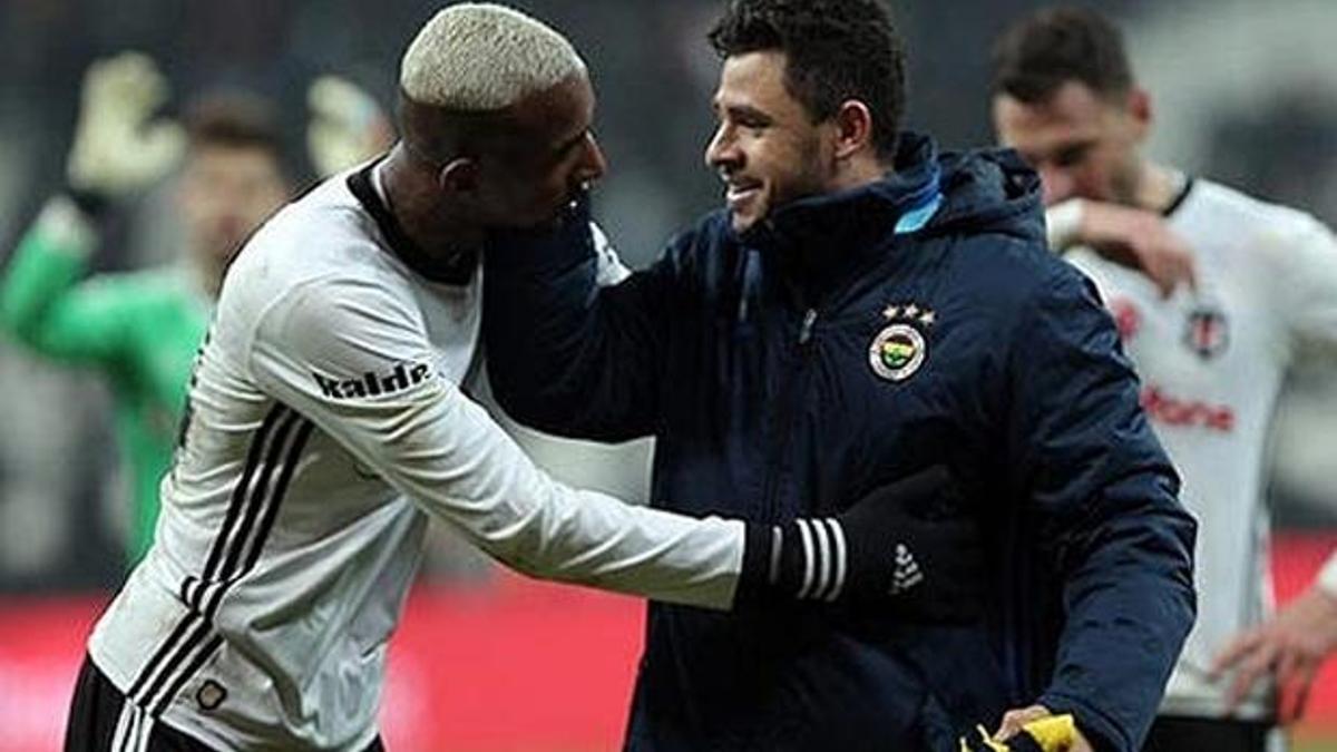 Brezilya kadrosu açıklandı! Talisca ve Giuliano...