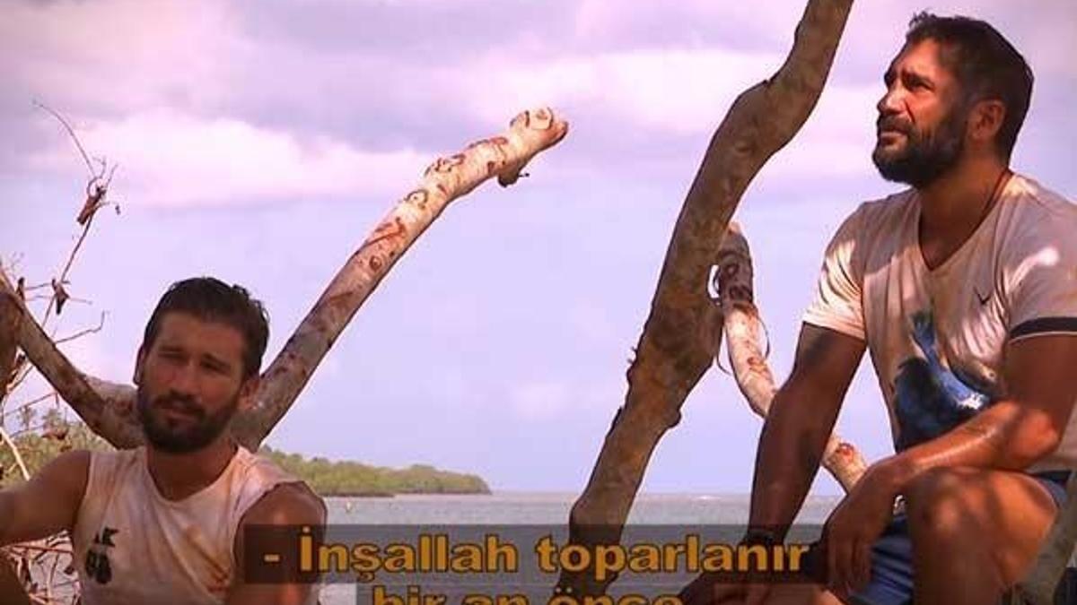Survivor sembol oyununu kimler kazandı? 72. yeni bölüm tanıtımı yayınlandı!
