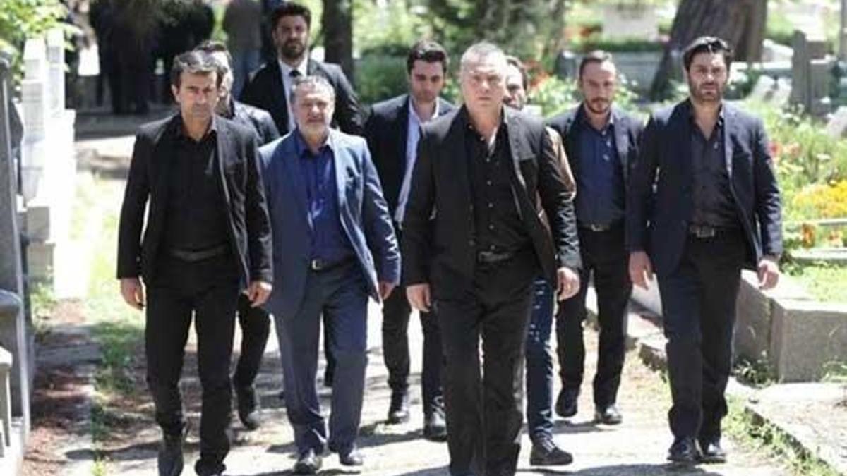 Eşkıya Dünyaya Hükümdar Olmaz 103. yeni bölümde yeni plan!