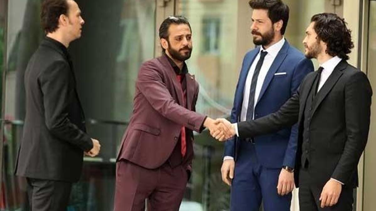 Çukur son bölümde neler oldu? 30. yeni bölümden ilk sahne yayınlandı!