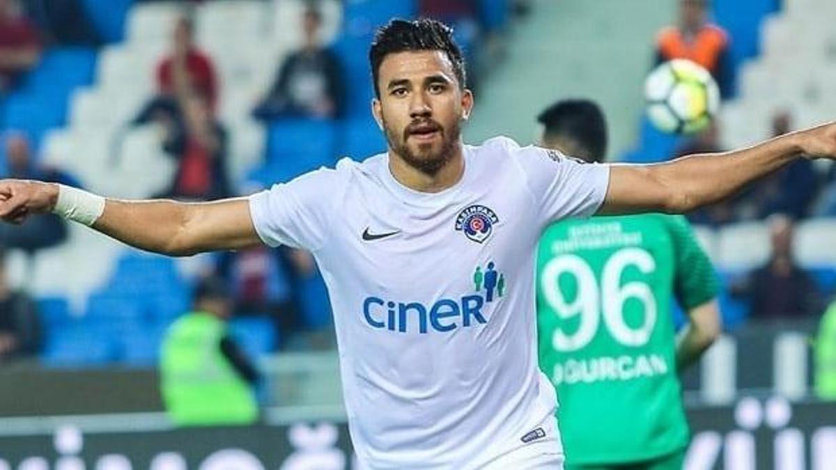 Trezeguet bombası! Resmi imzayı attı...