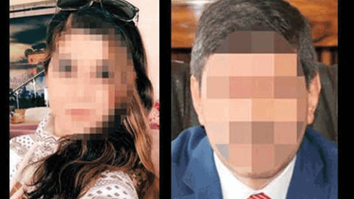 Taciz şüphelisi müdürün zırhını Danıştay kaldırdı