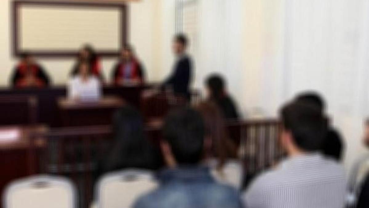 Kan donduran emir: "Gelene ateş edin, mermileri boşa harcamayın"