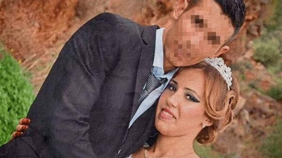 Koca şiddeti gören kadının feryadı: Devlet beni korumaya alsın