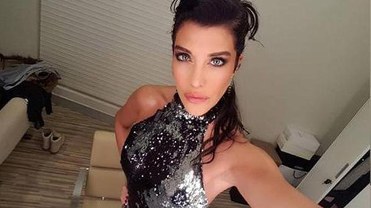 Deniz Akkaya'ya tehdit suçundan ceza!