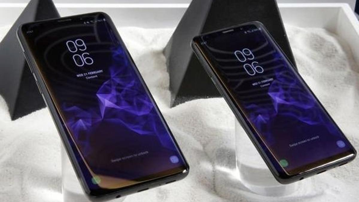 En hızlı internet onda! iPhone X’a fark attı