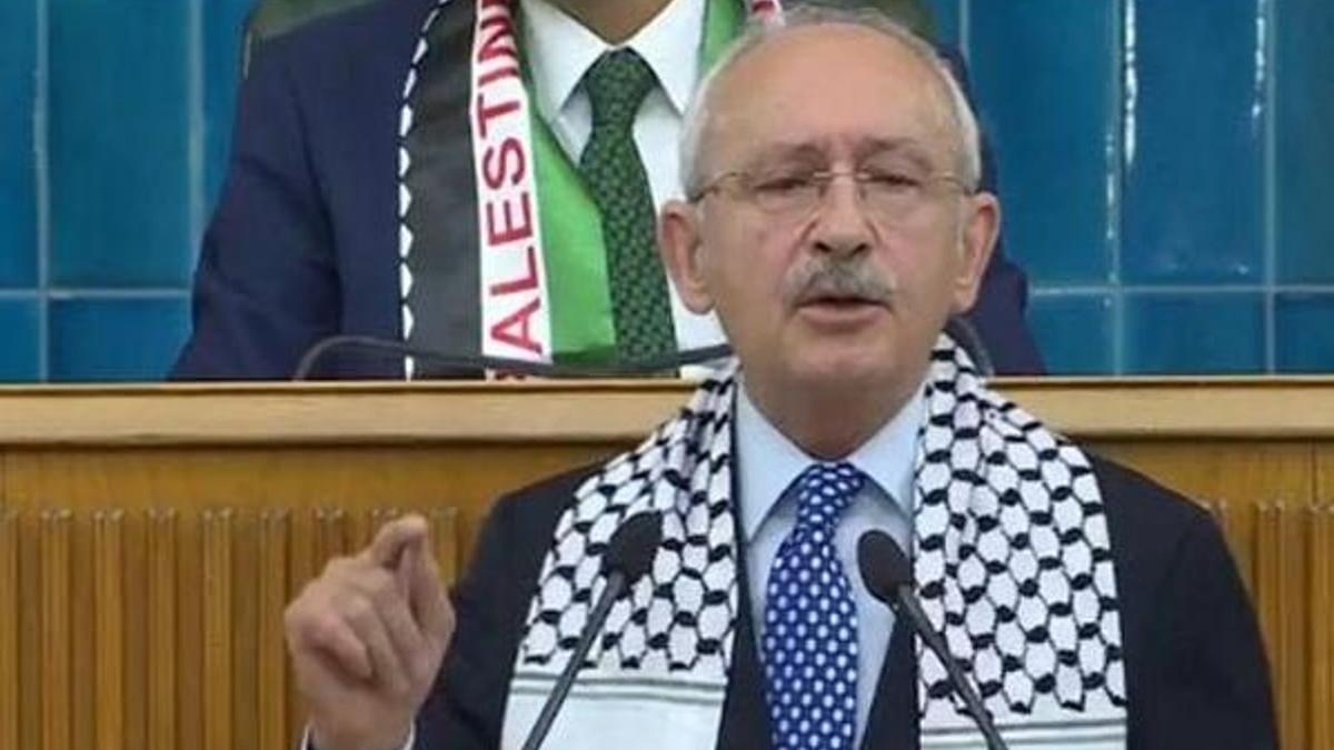 Kılıçdaroğlu: Tarihe kanlı pazartesi olarak geçecek