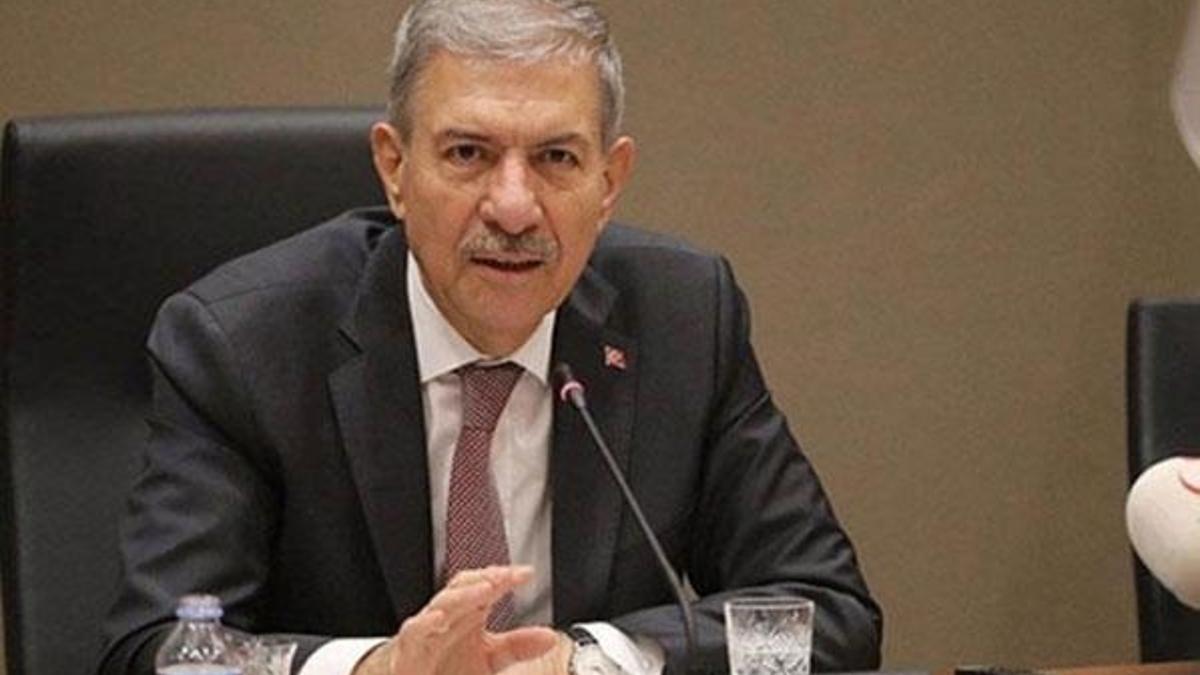 Sağlık Bakanı Demircan: Gazze'deki yaralılar Ankara'ya getirilecek