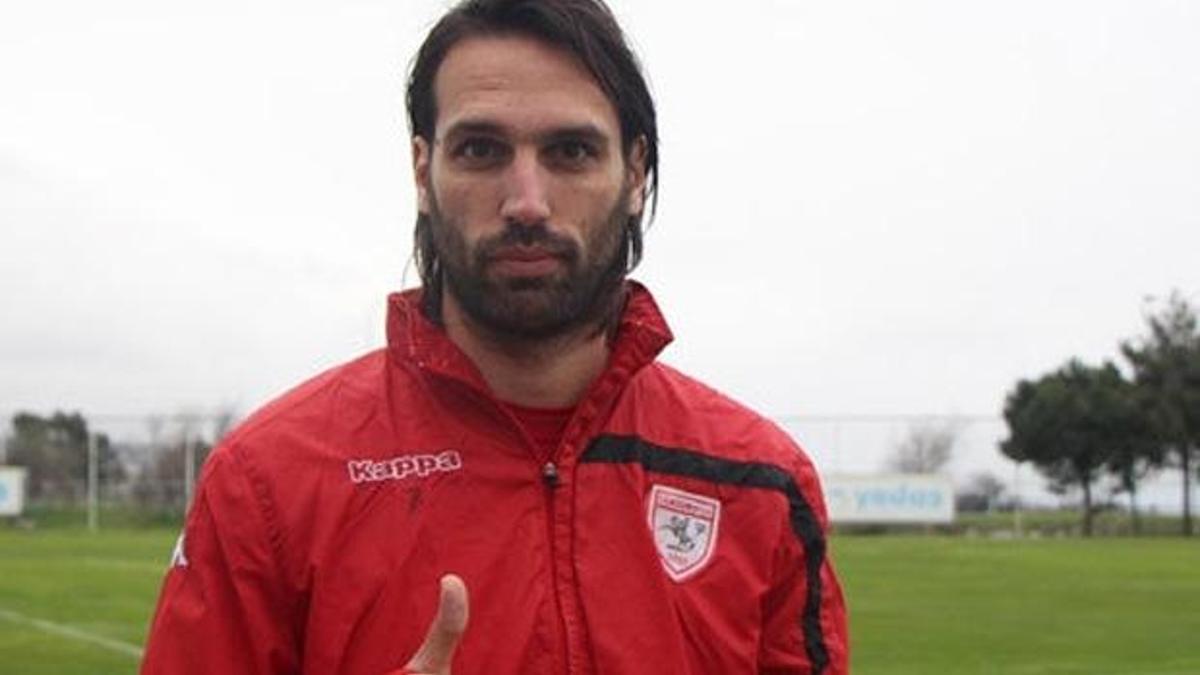 Samaras için yalanlama geldi!