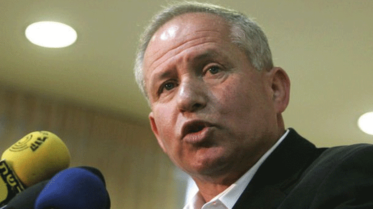Skandal: İsrail ordusunun herkese yetecek mermisi var!